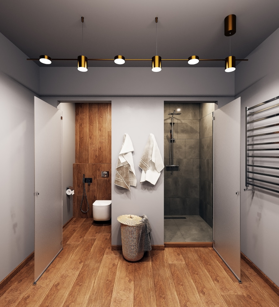 Дом в КП Лесная Рапсодия