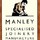 A R Manley & Son Ltd