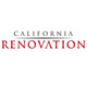 California Renovation