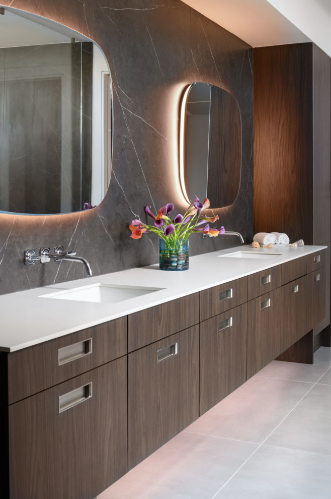 Seabrook Leicht Houston Modern Bathroom Houston by LEICHT Houston Houzz