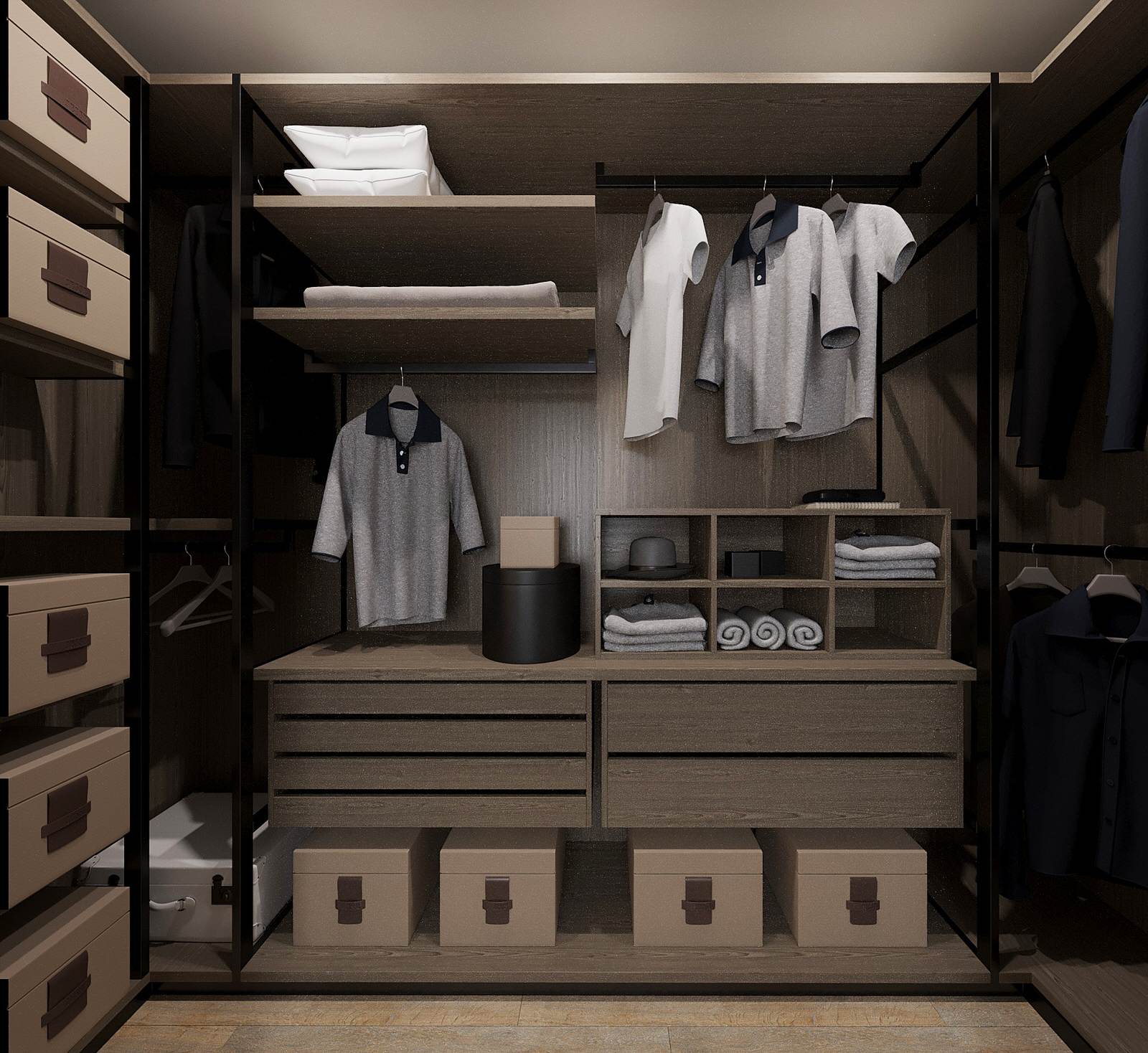 староживотинное