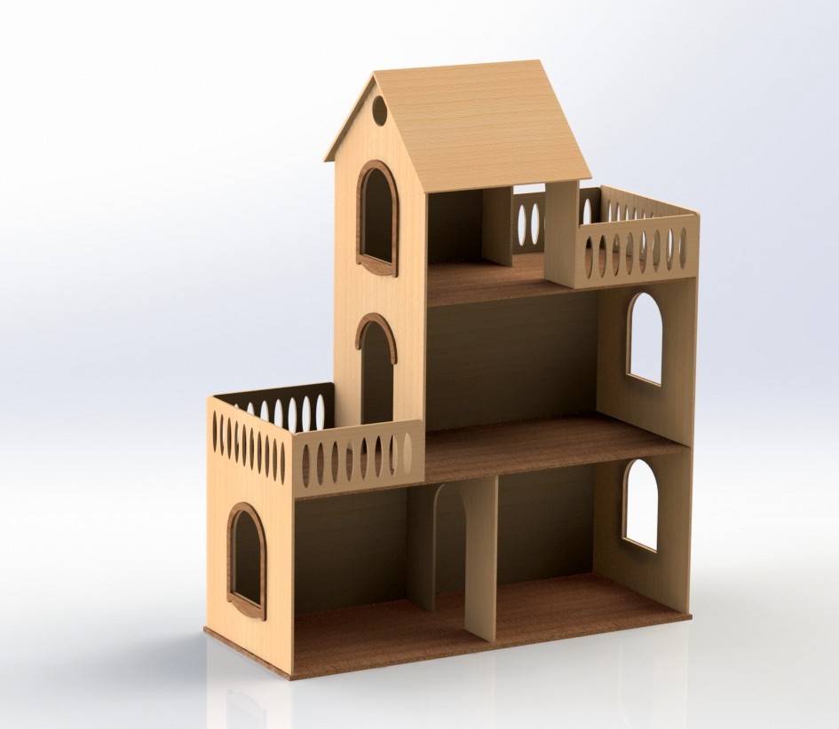 Мебель для детской