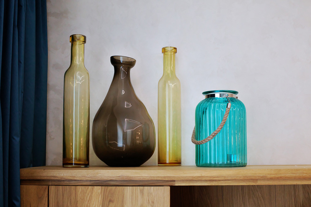 Карамельное настроение. Квартира для близняшек ... и их родителей.