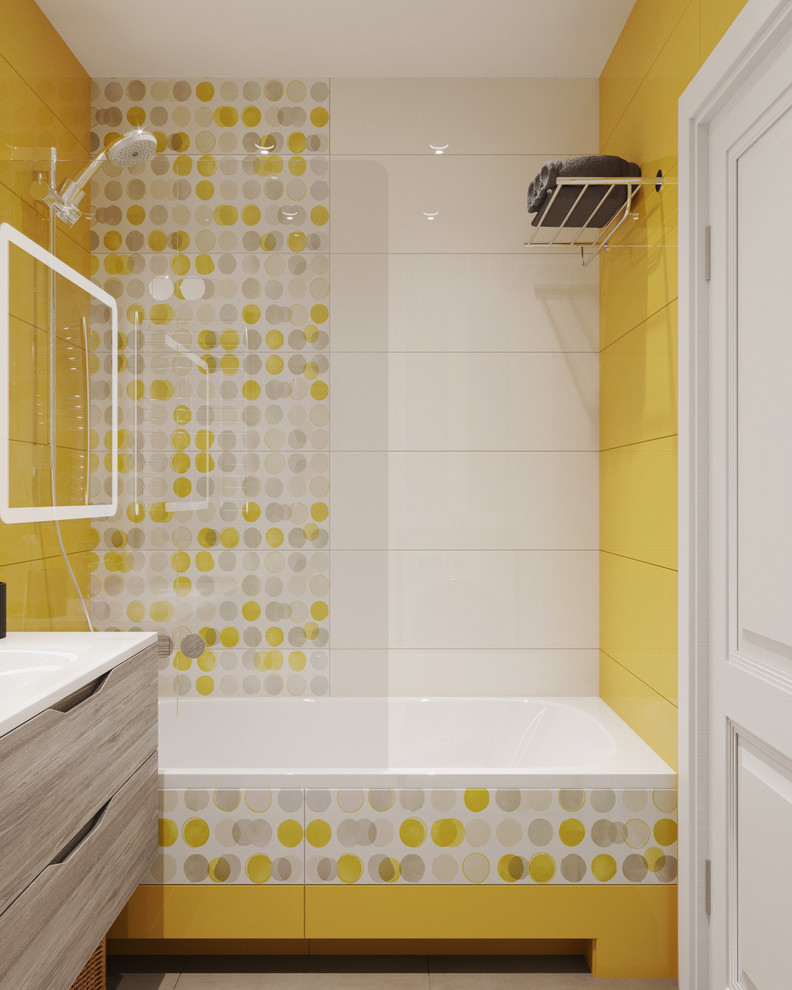 Двухкомнатная квартира 61 кв.м в ЖК Триумф-Парк, СПб