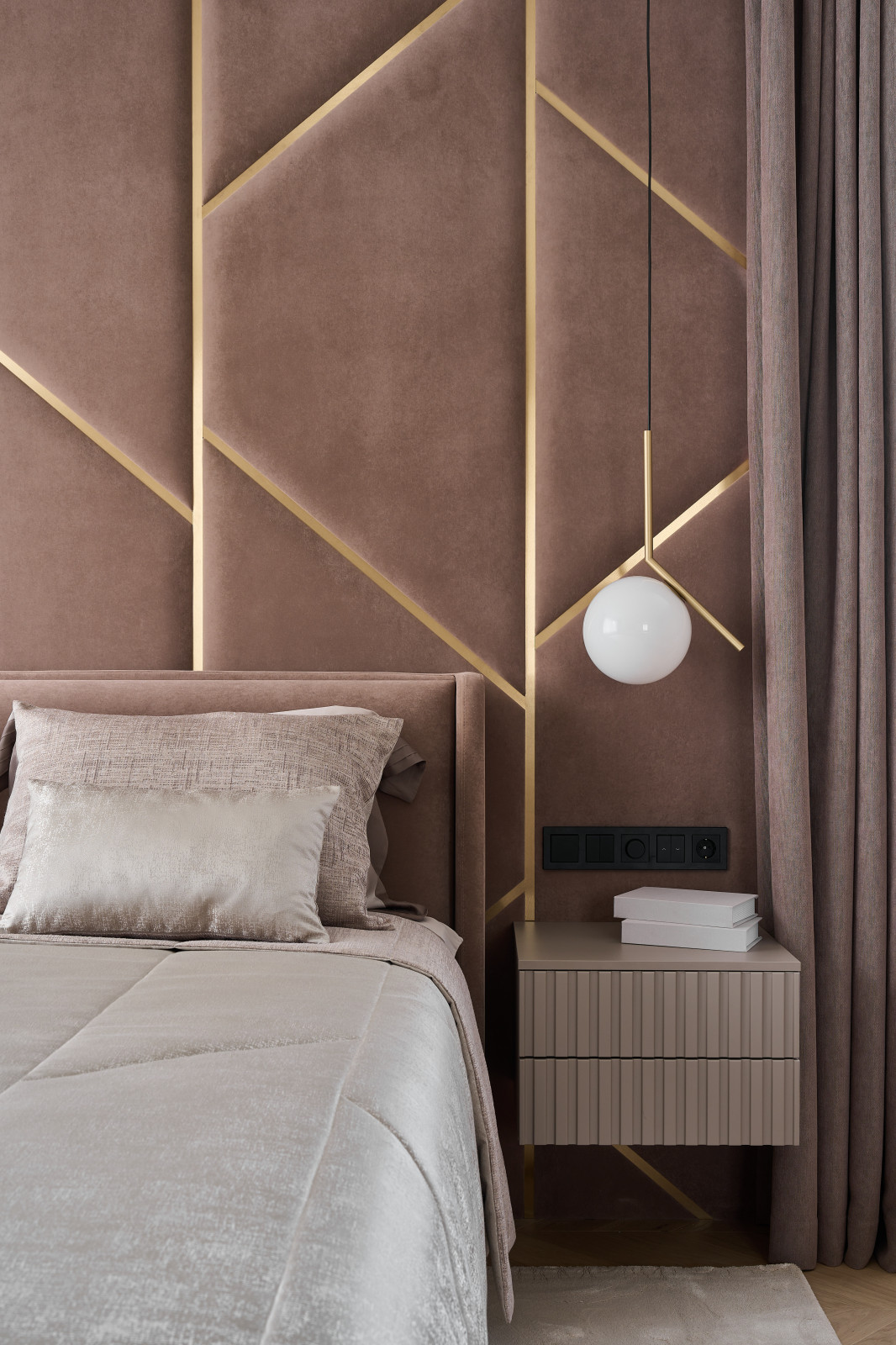 АР - Деко в современном контексте