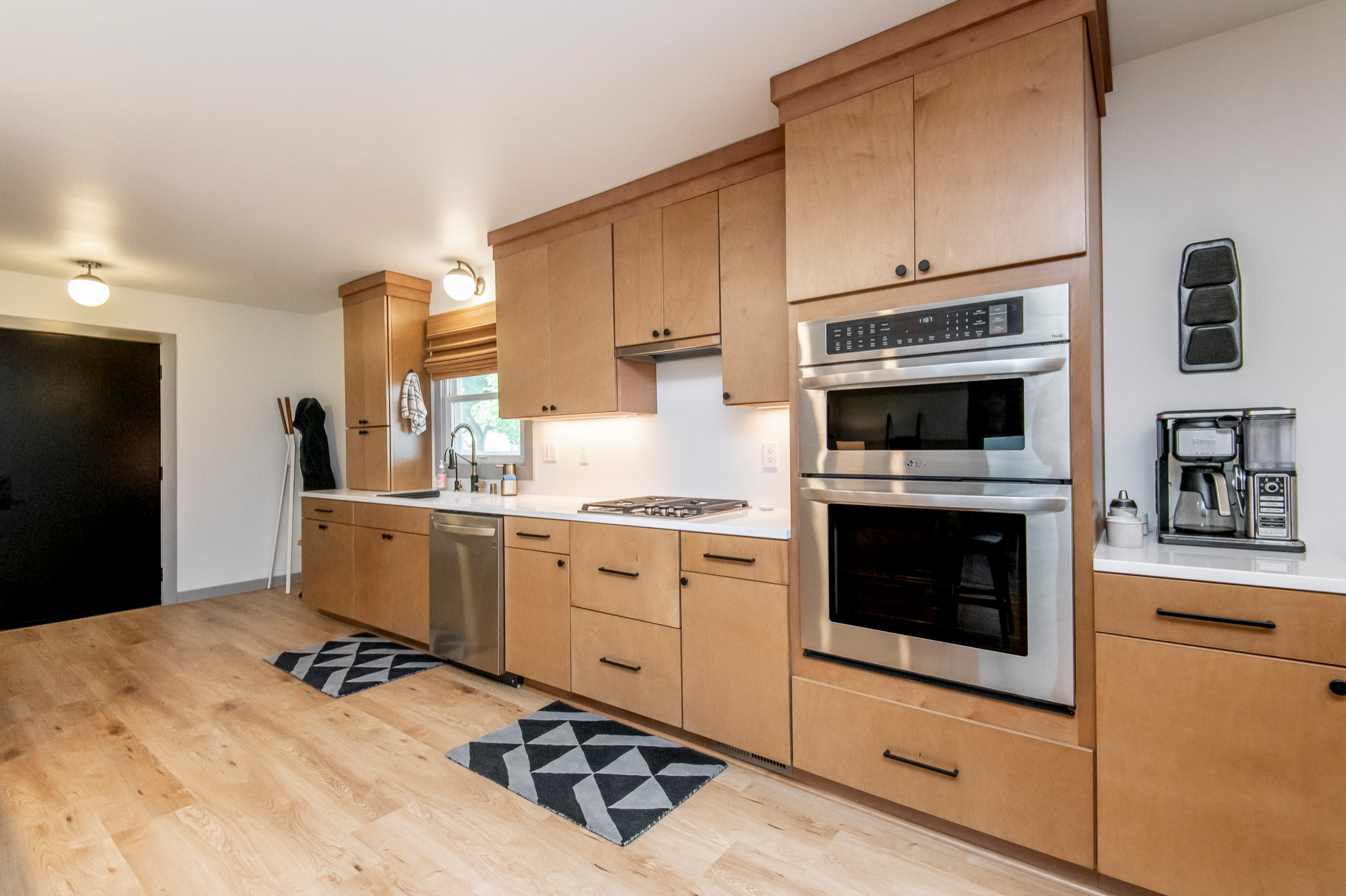 Grafton - Whole Home Remodel