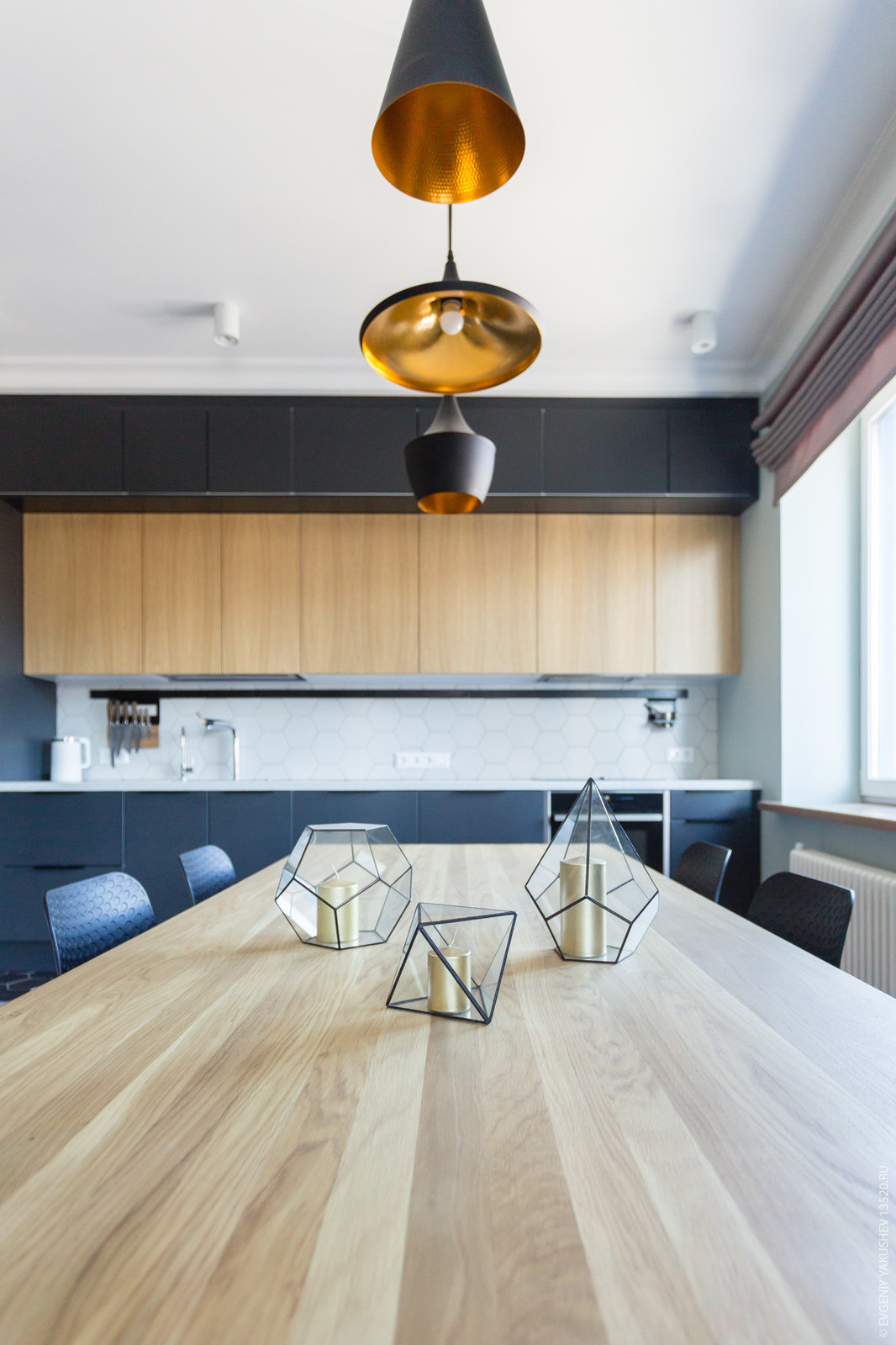 4-к. кв. на Юбилейном.