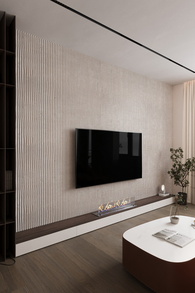 ЖК Березовая Аллея