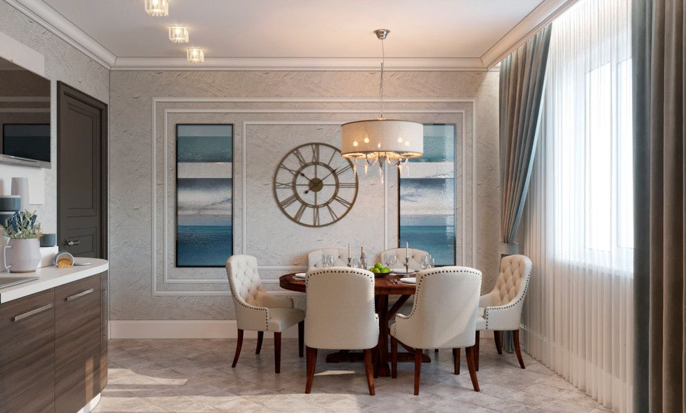 Игра контрастов