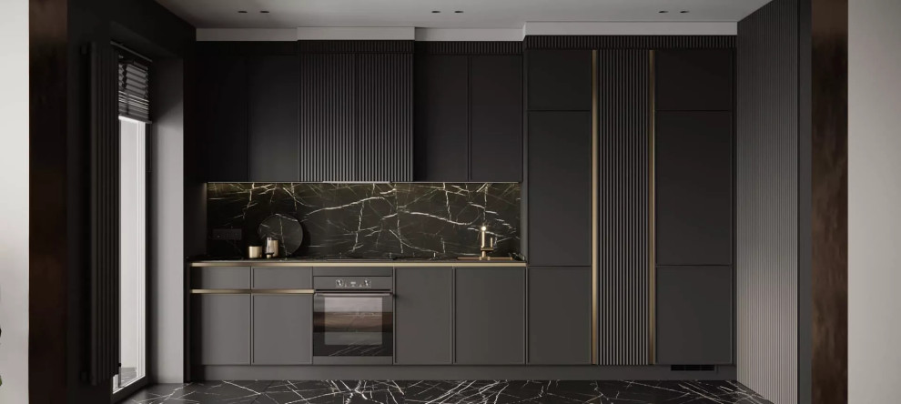 Кухонный гарнитур Ренцо 3