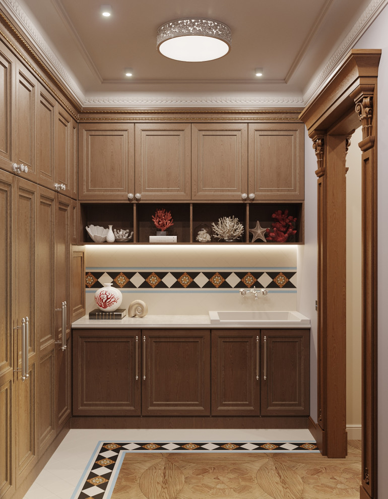 Пентхаус Реномэ