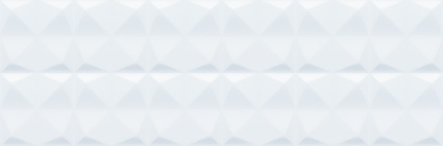 3-Dimensional Feature Tiles - Diamond White