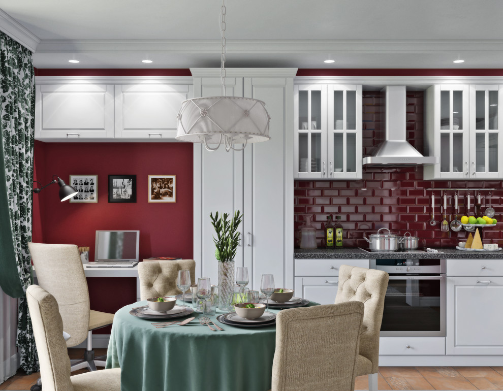 Квартира по ул. Краснолесья