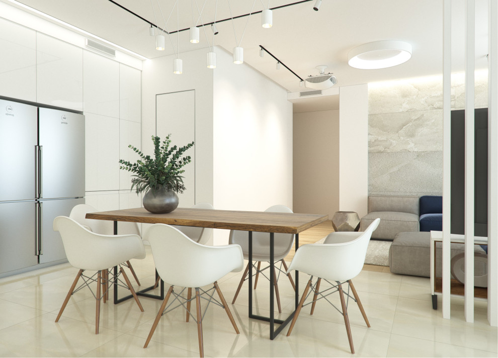 ЖК Сколково Парк