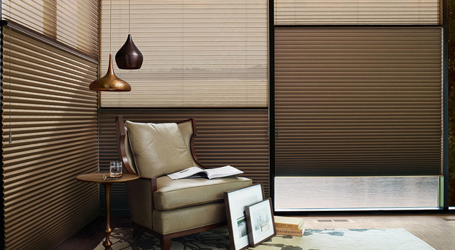 Hunter Douglas Blinds