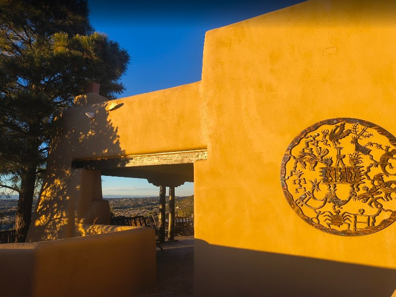 Camino Ocacio del Sol