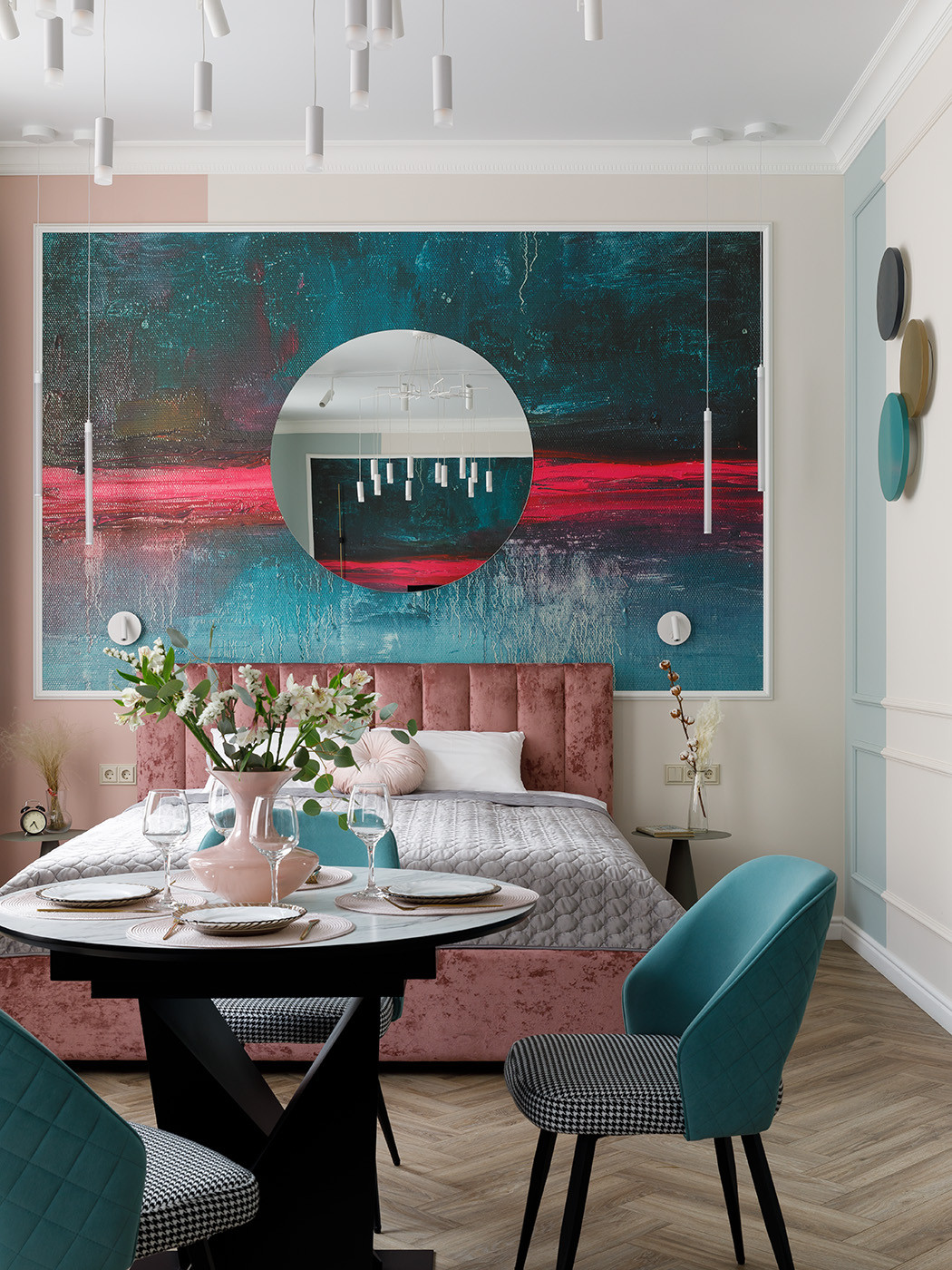 Апартаменты Classic