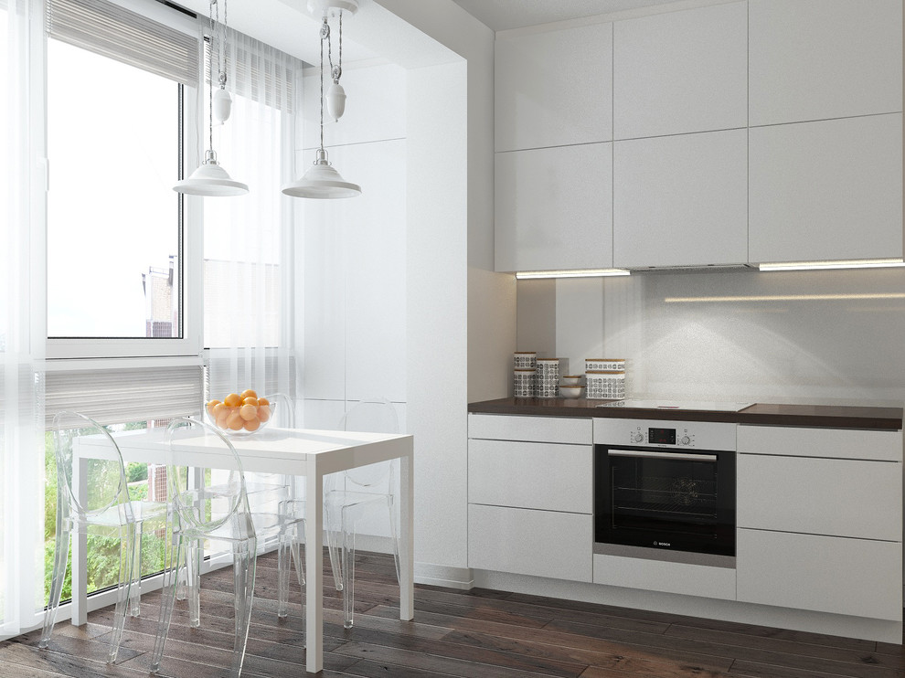 Корица с молоком