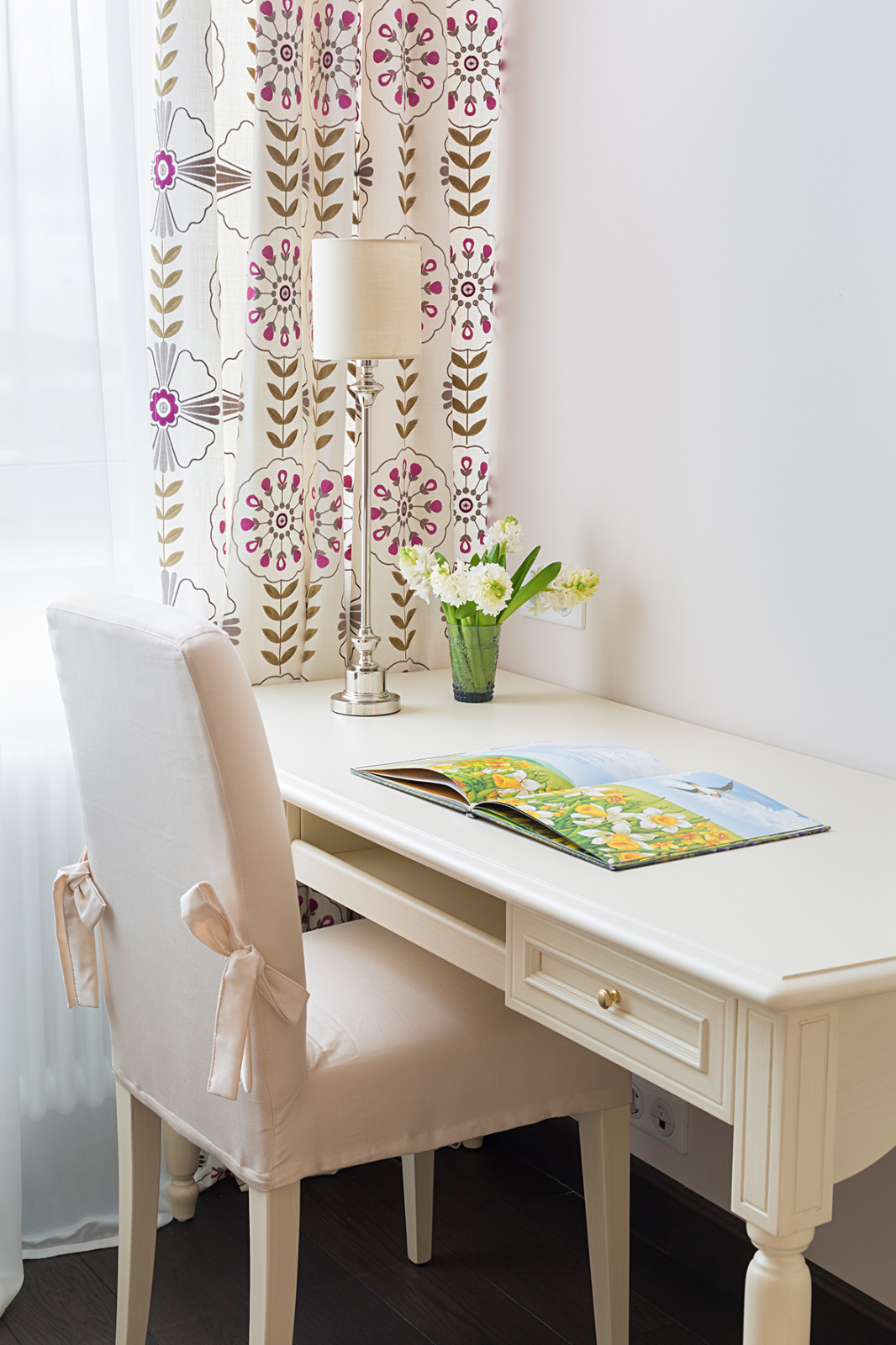 Квартира в жилом комплексе "Приоритет"