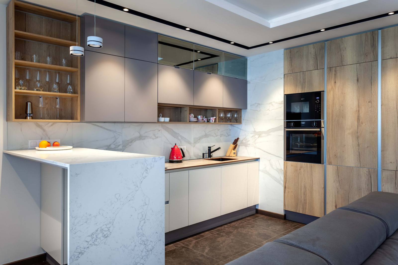 ЖК Лесная LIFE