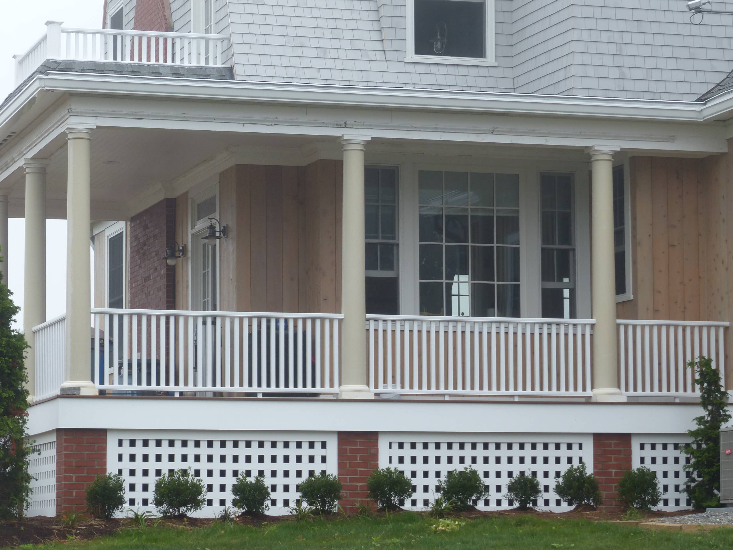 House Island Building 2