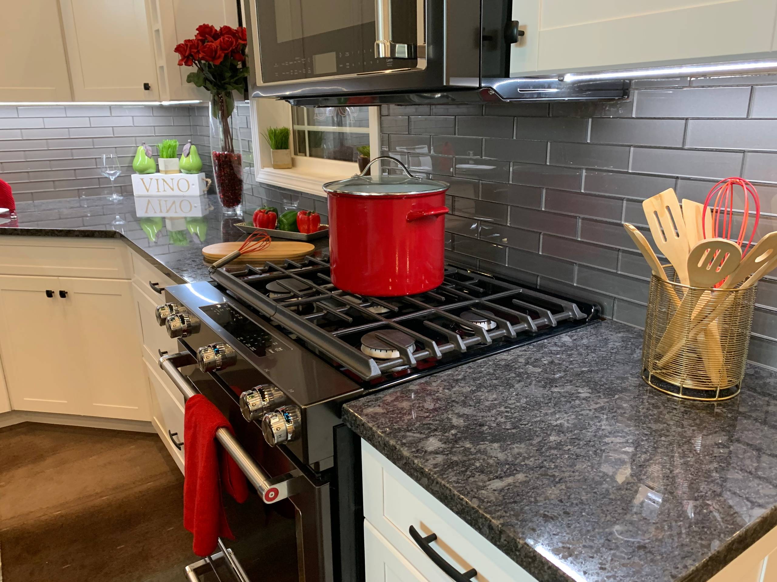 2019 Times Union Home Expo Display