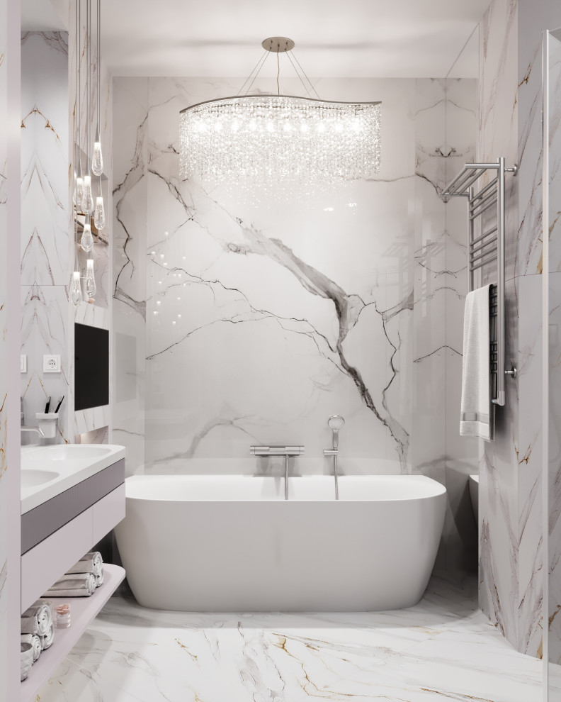 Дом на Таганке