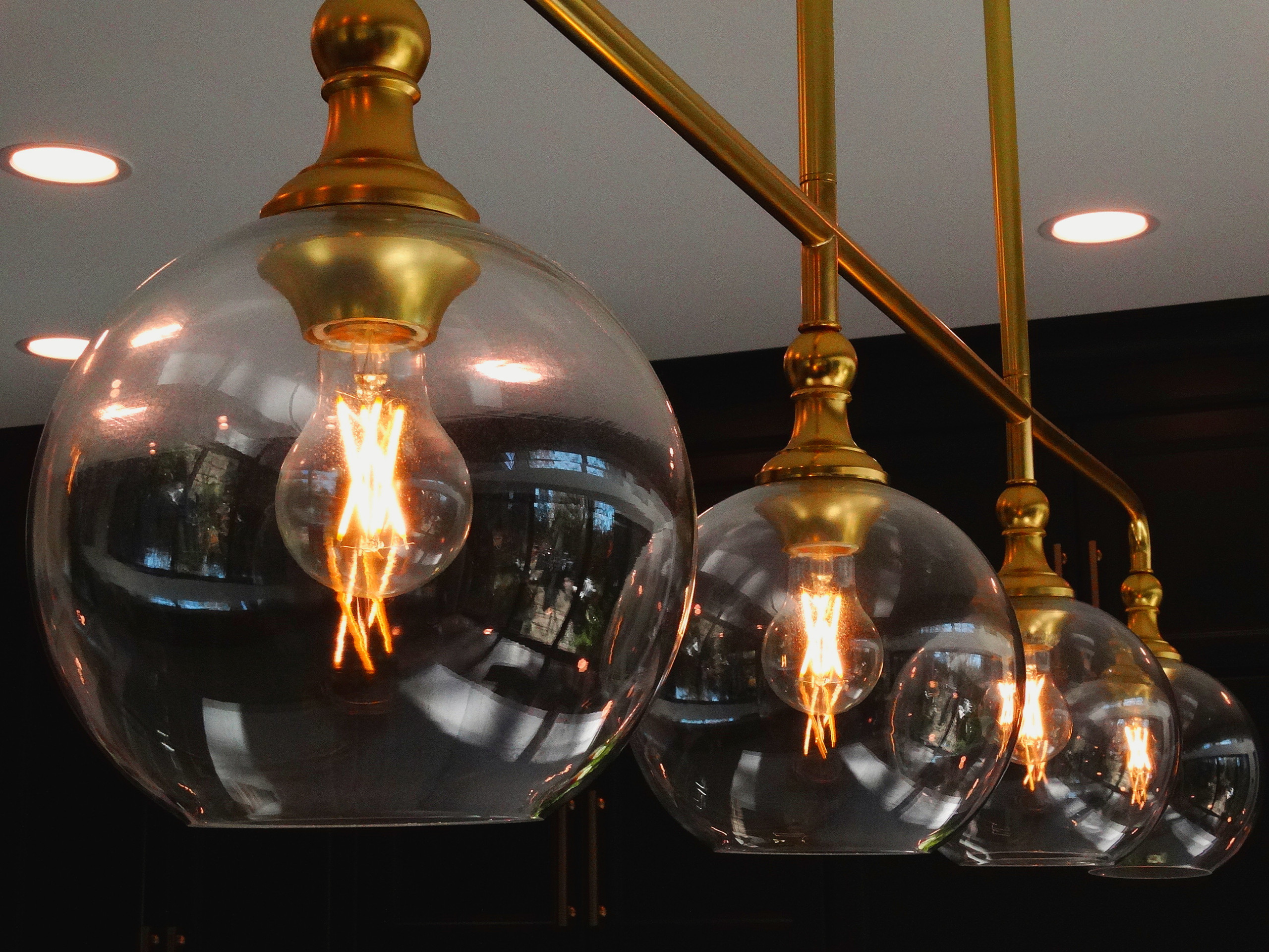 Bayside Residence - Kitchen & Laundry Room Remodel