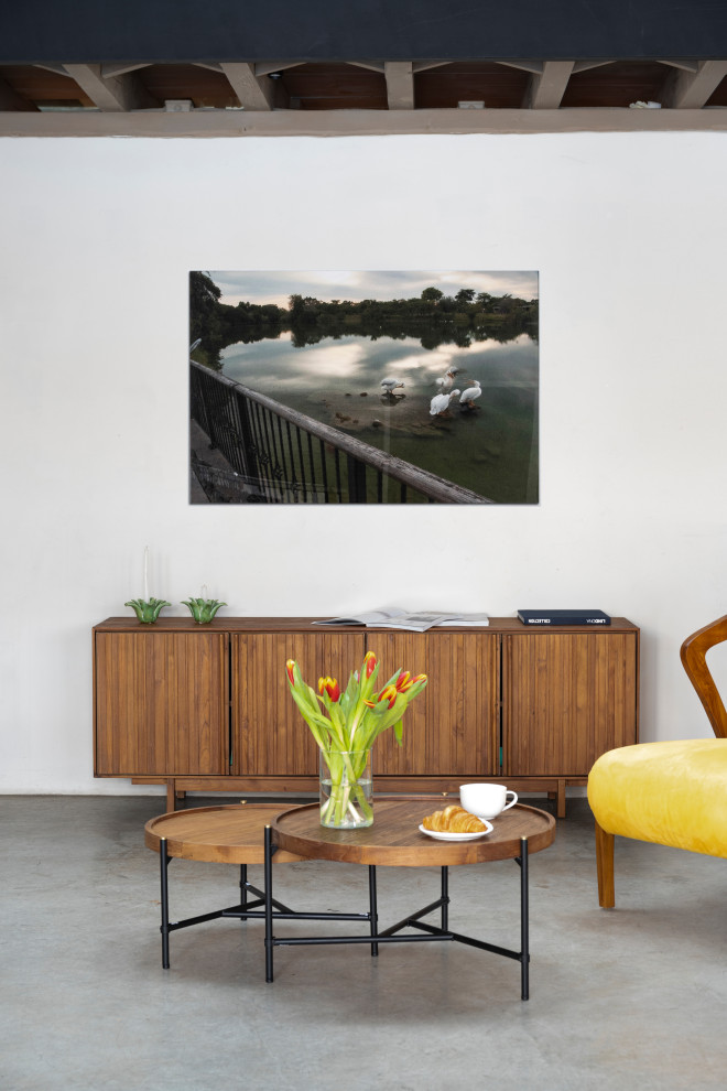 Фотосъемка мебели для компании TEAK HOUSE V