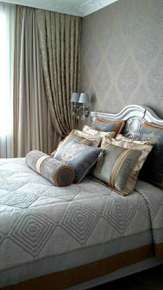 Фантазии на тему классики и ко