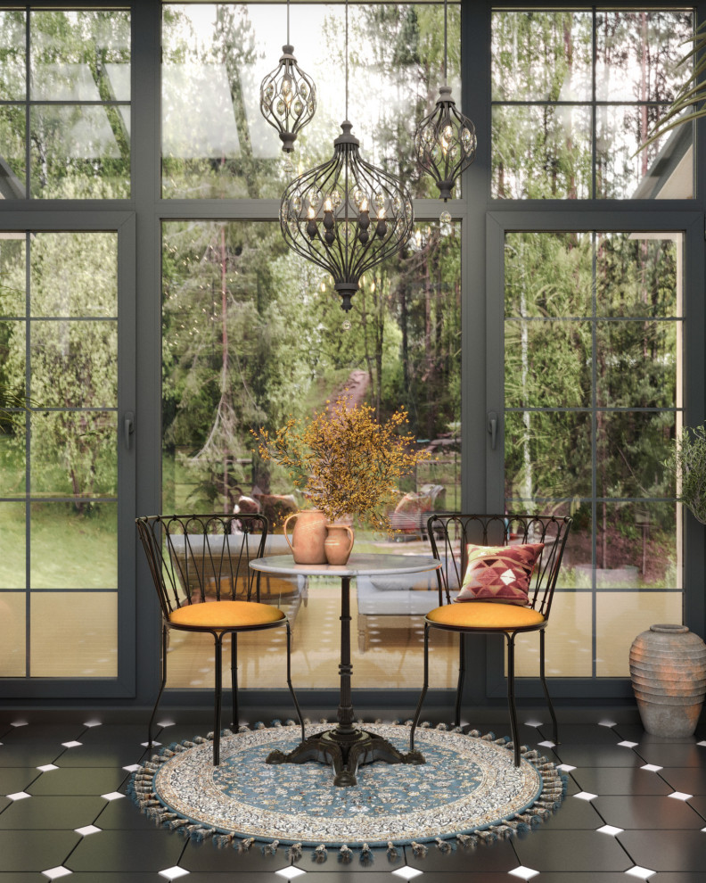 Дом из бруса! Репинские озера.