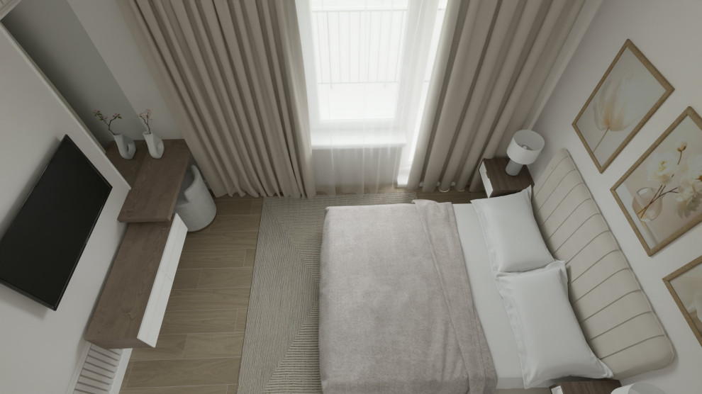 ЖК "Центральный"