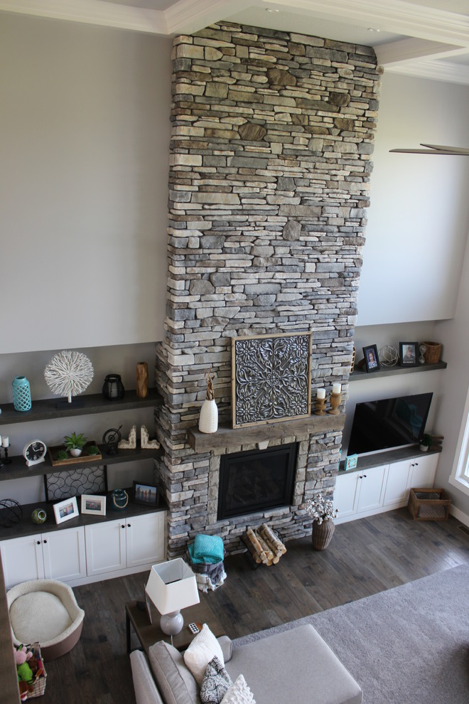 Modern Farmhouse