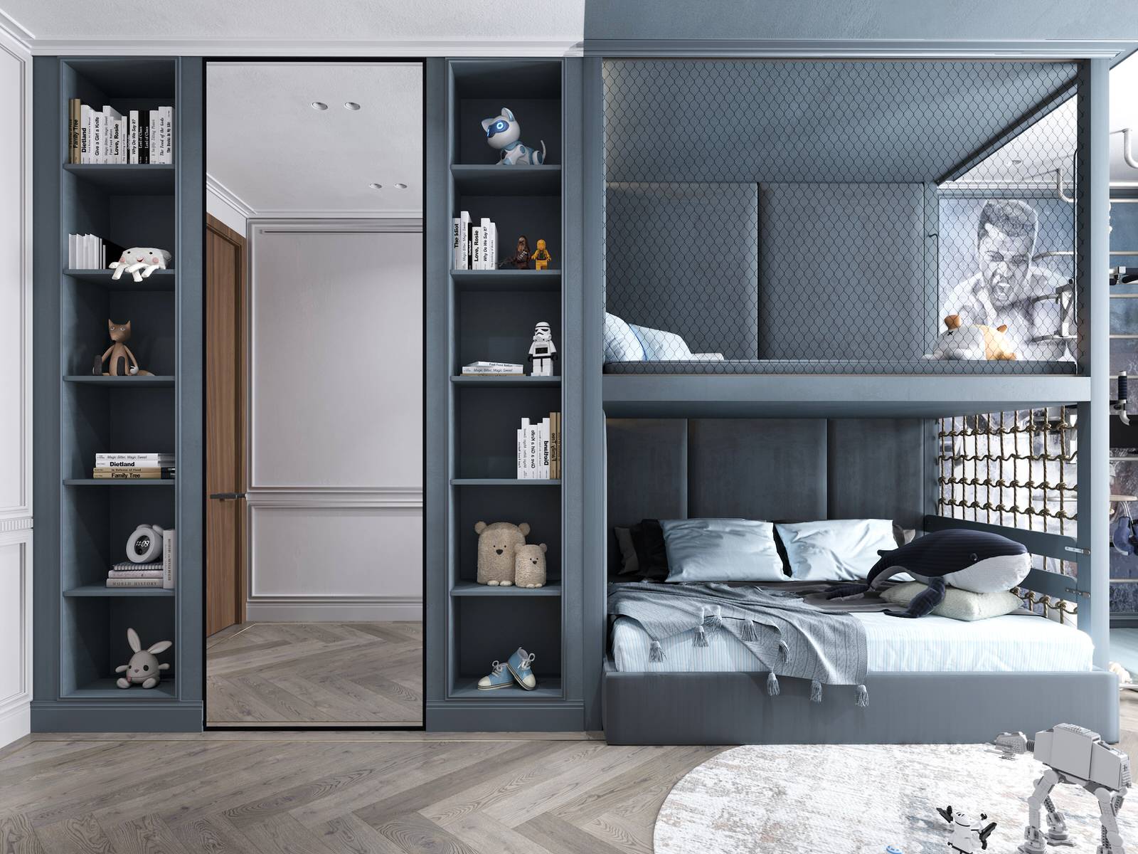 Кутузовская Ривьера