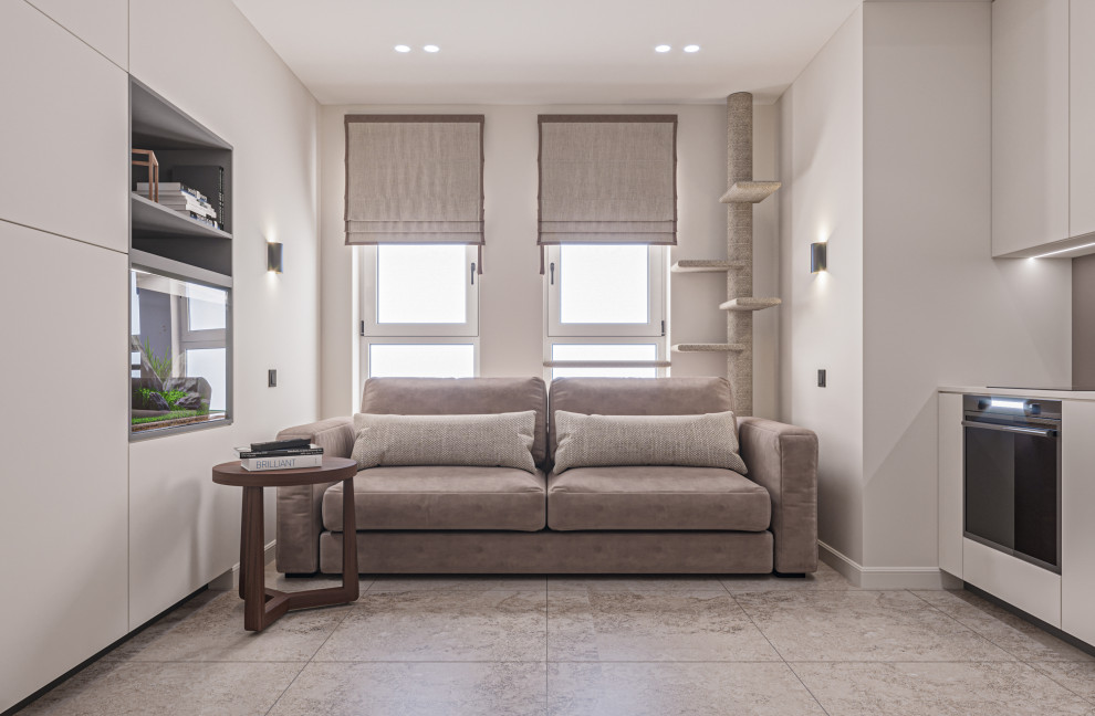 ЖК "Квартет"