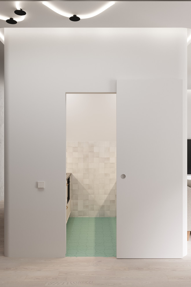 Сад-город 100 кв.