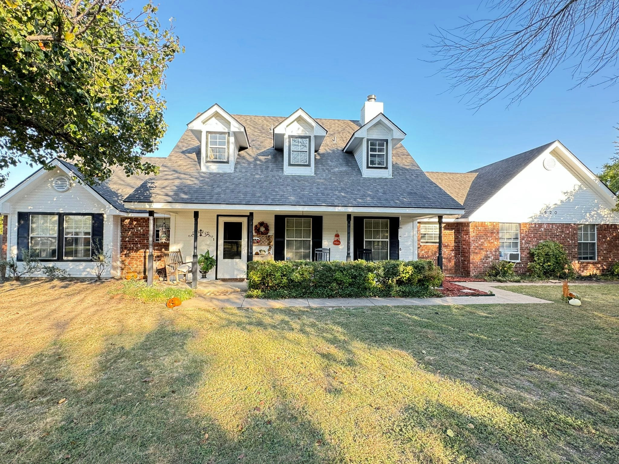 Woodson Exterior Paint & Siding