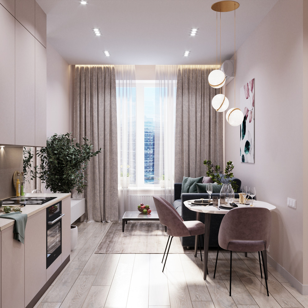 Сердце столицы 3