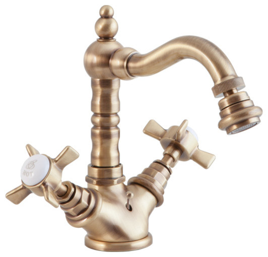 Caprigo Faucets