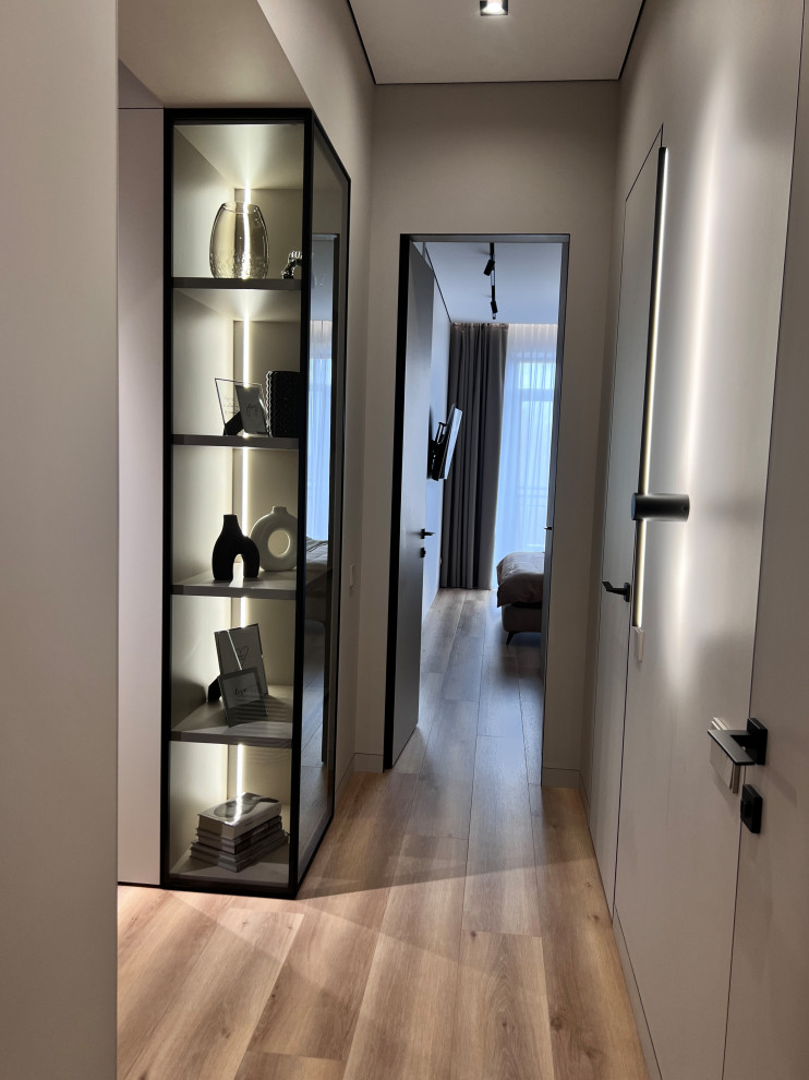 Фото реализованной квартиры Солт Парк