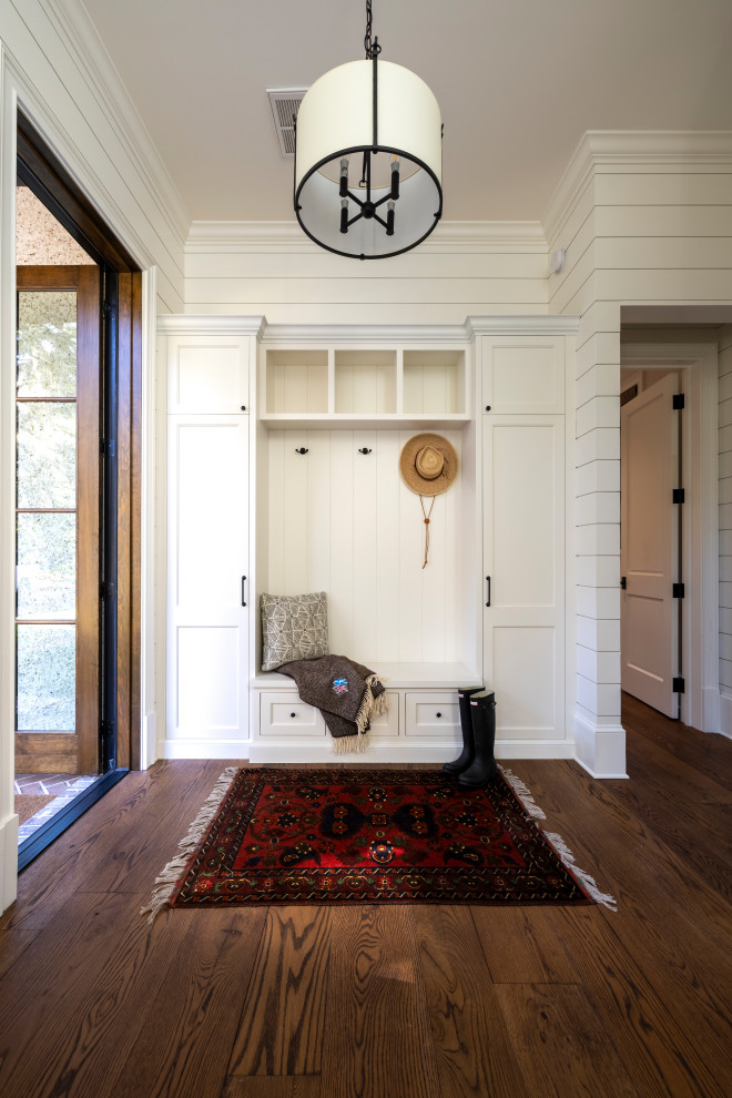 Mudroom