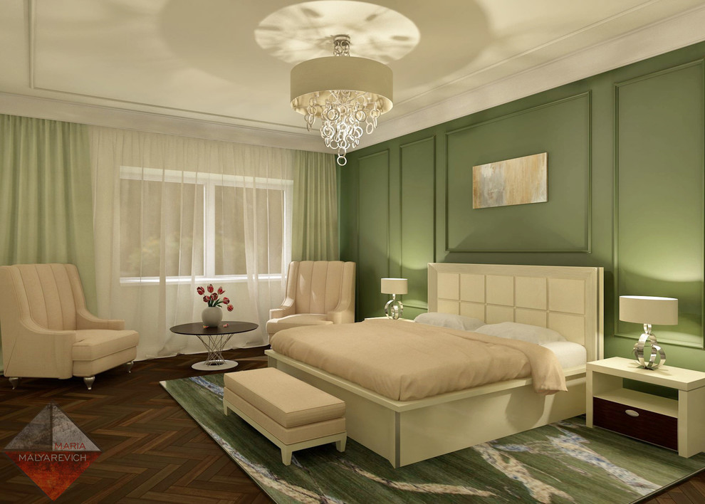 Акценты  марсала