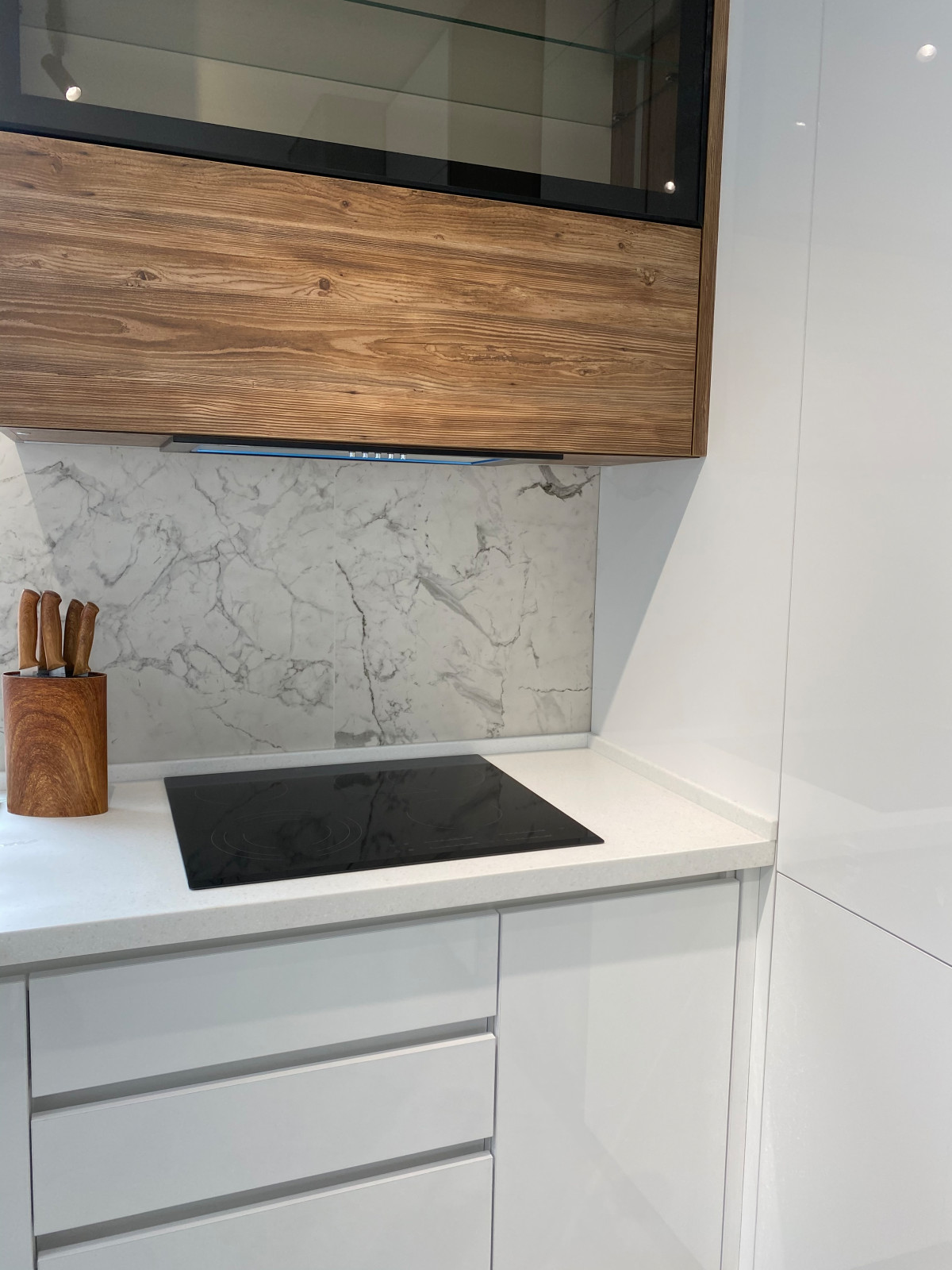 Реализованный проект дома в посёлке Изумрудный