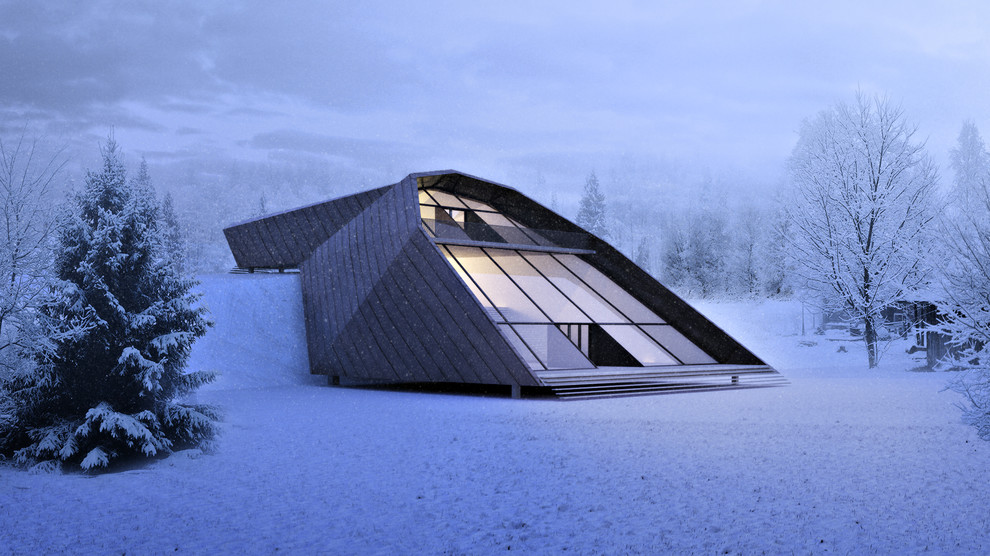 Портфолио: визуализации