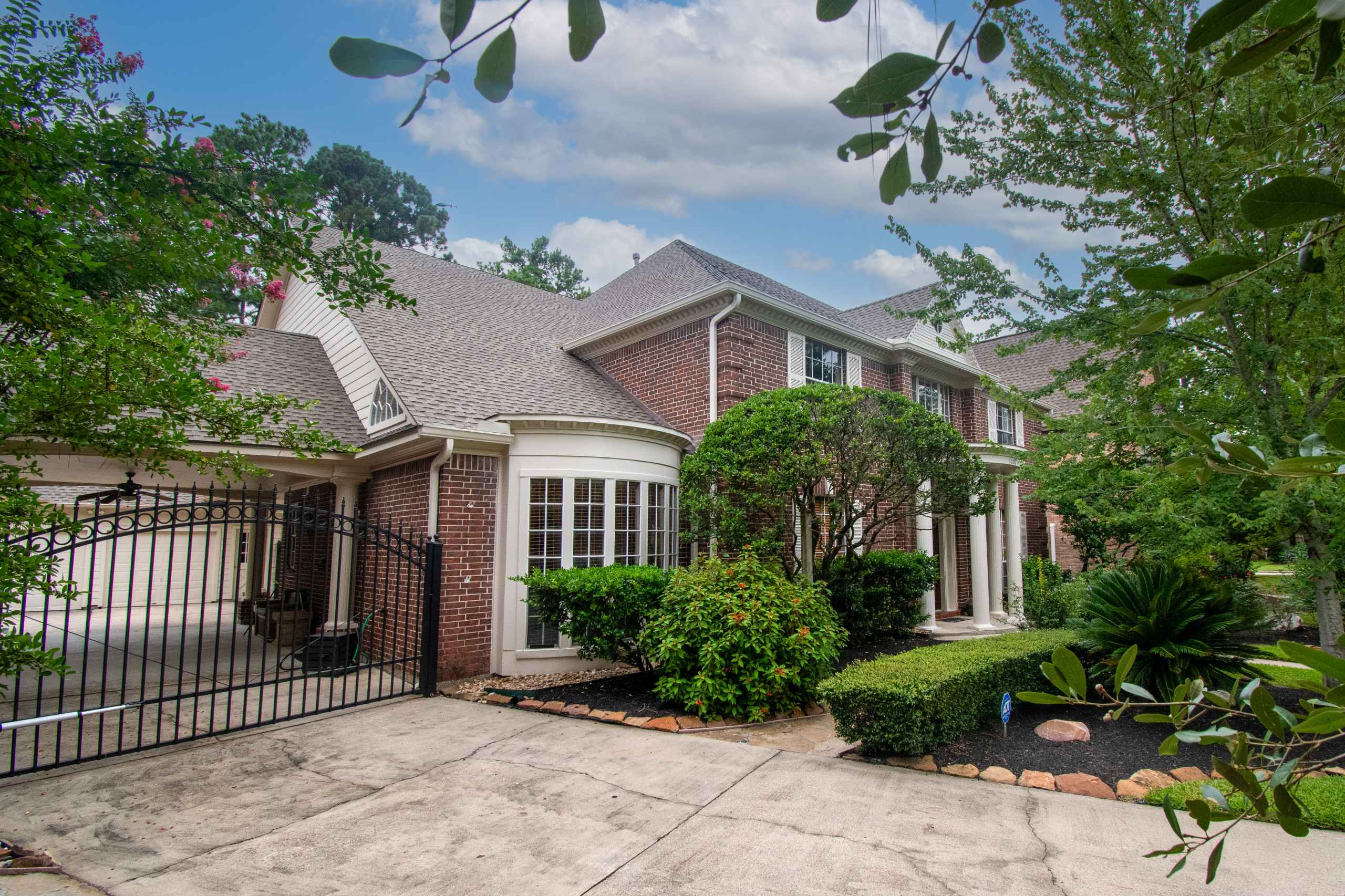 A Real‑World Example of Why Staged Exterior Repairs Can Get Complicated