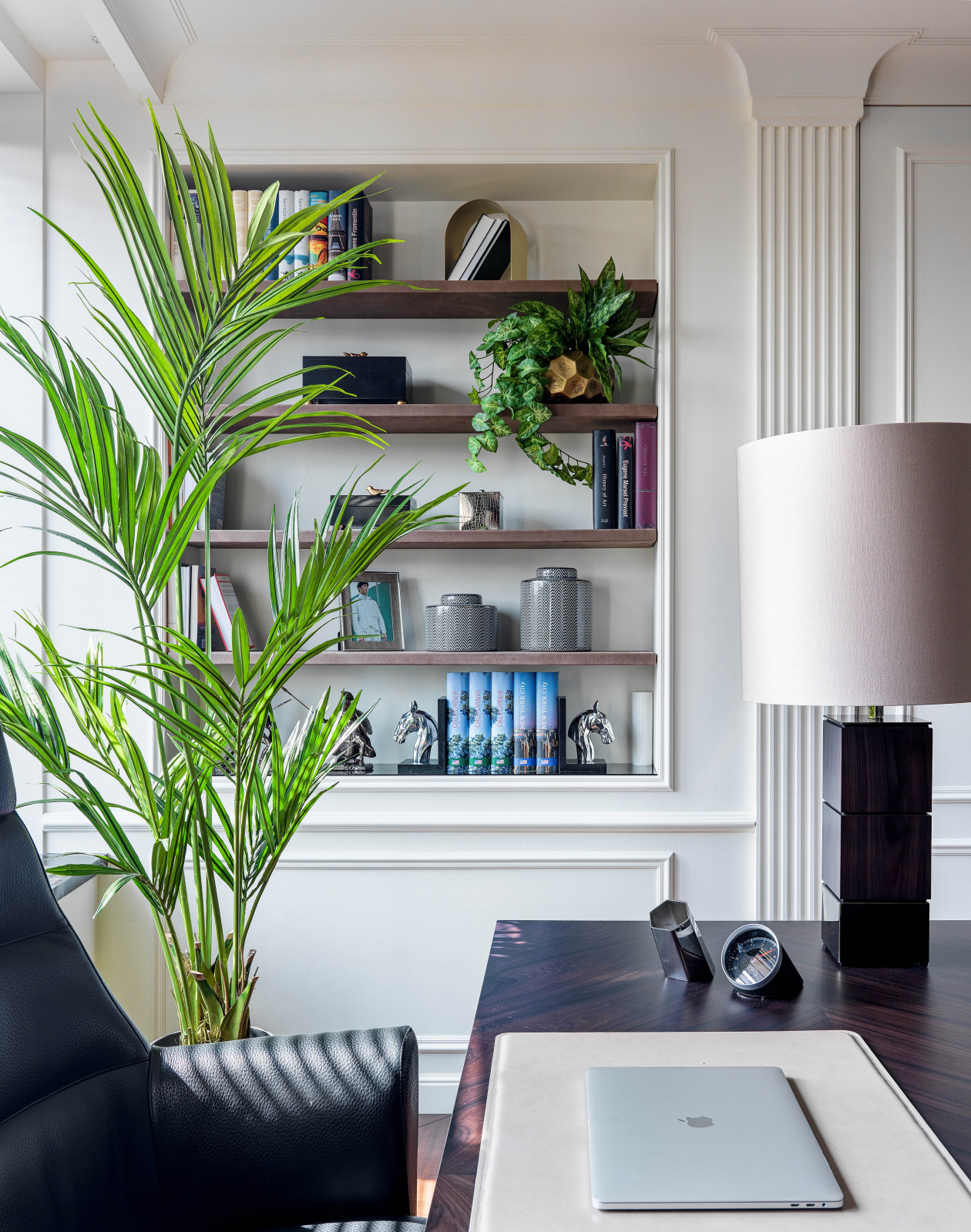 Квартира летчика