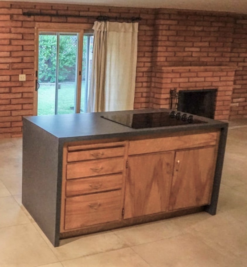 Mid Century Ranch Refresh