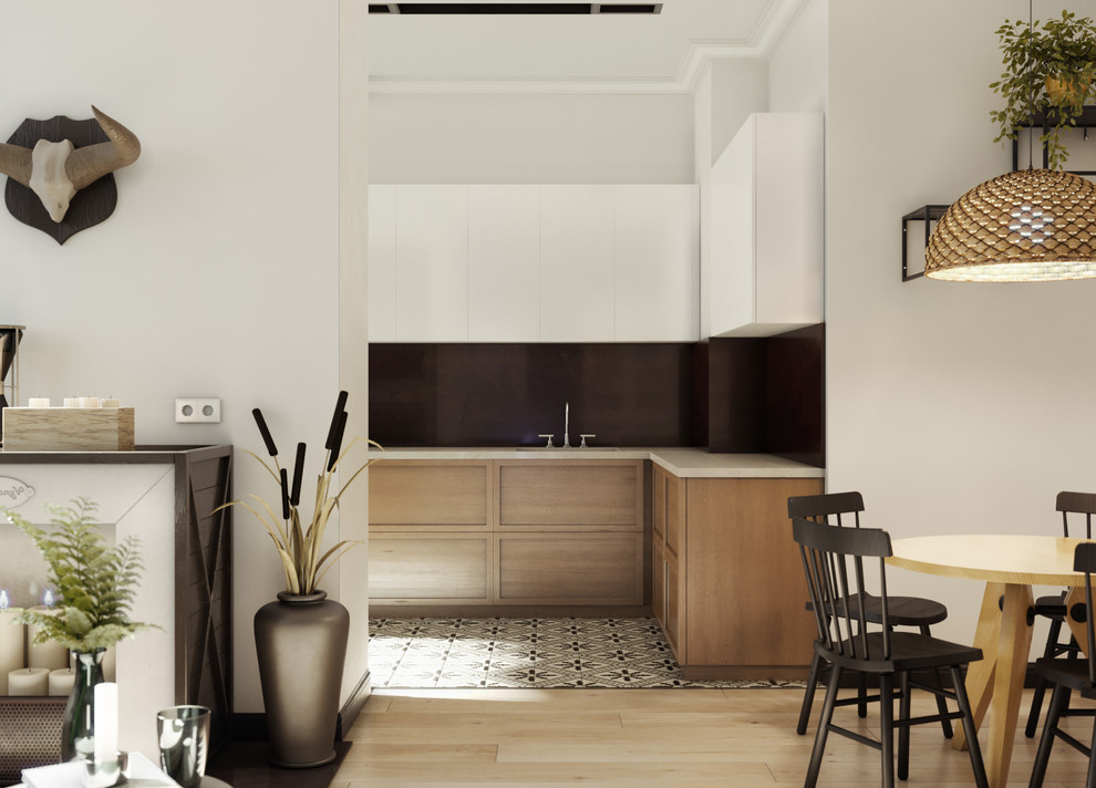 2-х комнатная квартира