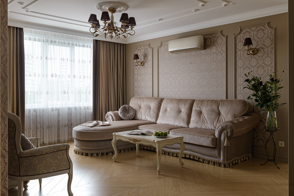 Вечная классика