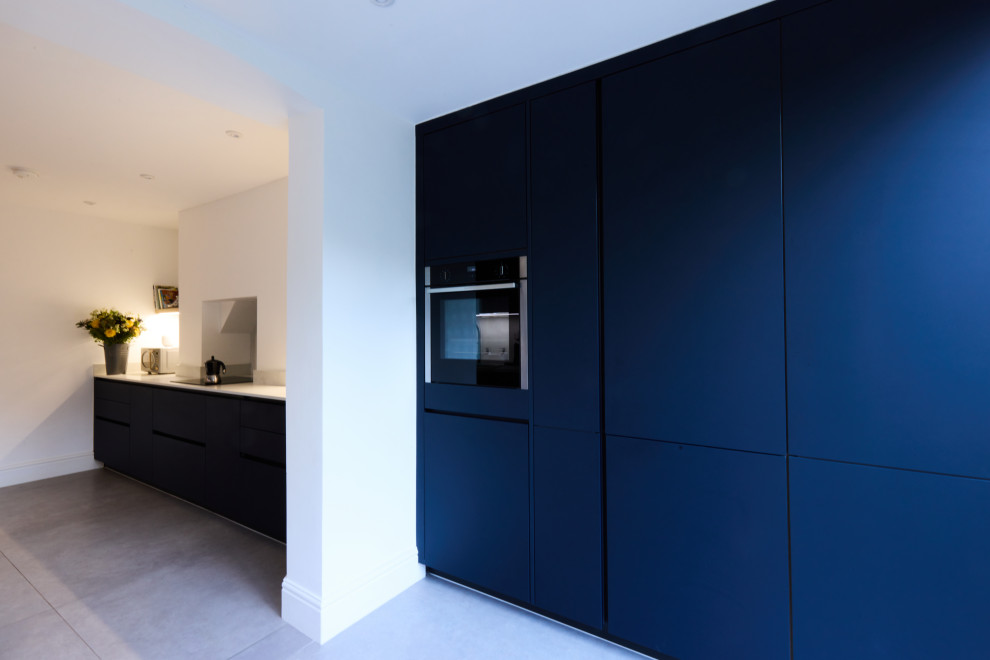 Islington Residence
